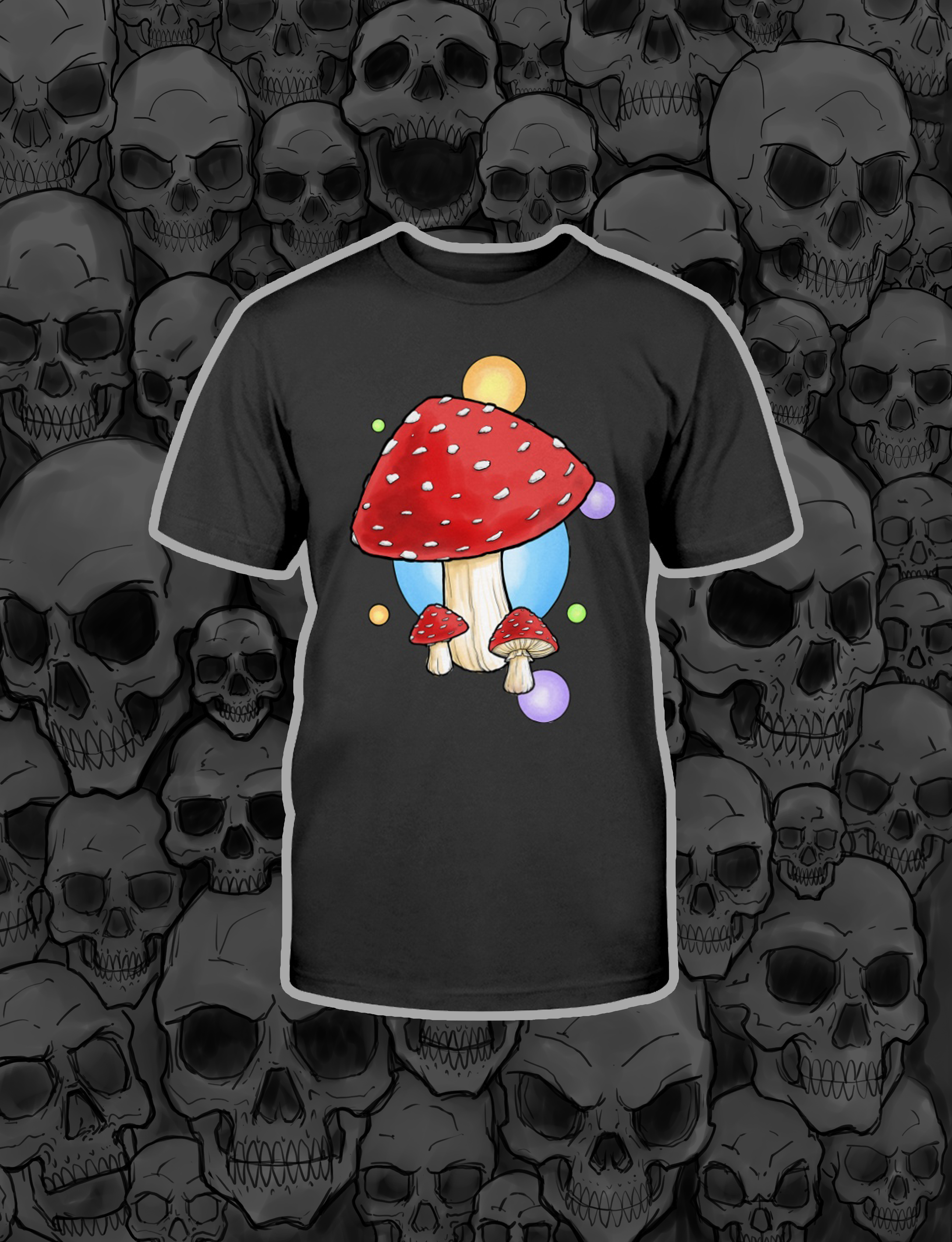 Shrooms