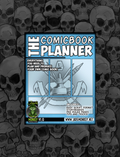 The Comic Planner